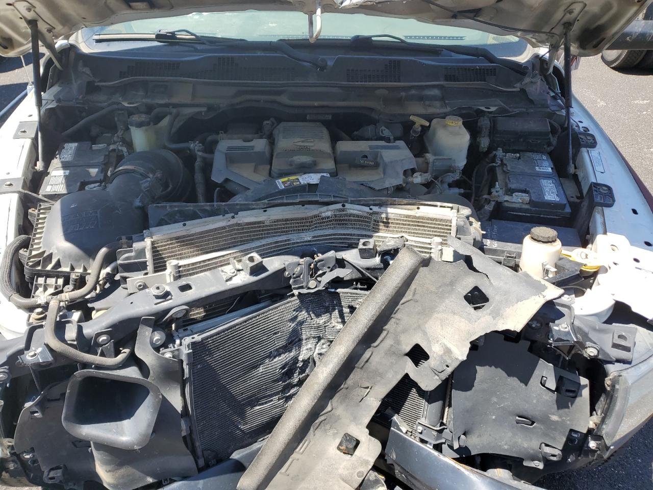 3C7WRLEL4DG542520 2013 Ram 4500