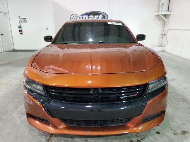 2020 Dodge Charger Sxt VIN: 2C3CDXBG1LH207943 Lot: 55469534