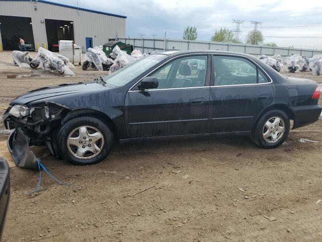 2000 Honda Accord Ex VIN: 1HGCG1654YA009390 Lot: 52330284