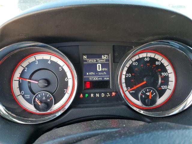 2018 Dodge Grand Caravan Sxt VIN: 2C4RDGCG5JR214955 Lot: 54158244