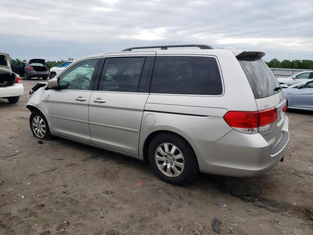 2008 Honda Odyssey Exl VIN: 5FNRL38688B081805 Lot: 54843334