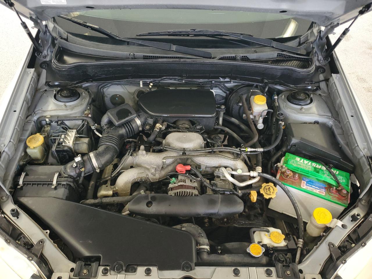 JF2SH6DC7AH728511 2010 Subaru Forester 2.5X Limited