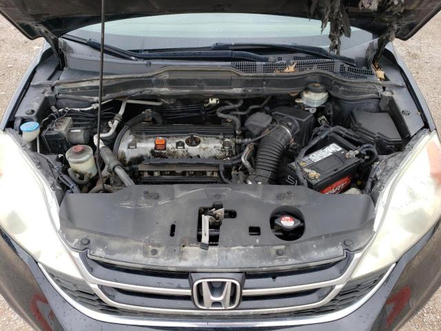 2010 Honda Cr-V Ex VIN: 5J6RE4H51AL024933 Lot: 55132524