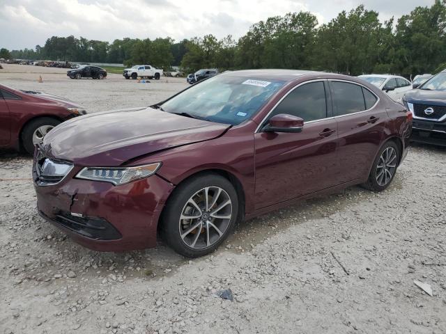 2015 Acura Tlx Tech VIN: 19UUB2F53FA023271 Lot: 56485044