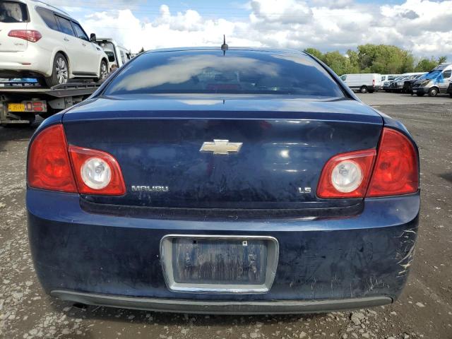 2008 Chevrolet Malibu Ls VIN: 1G1ZG57B784229540 Lot: 53760314