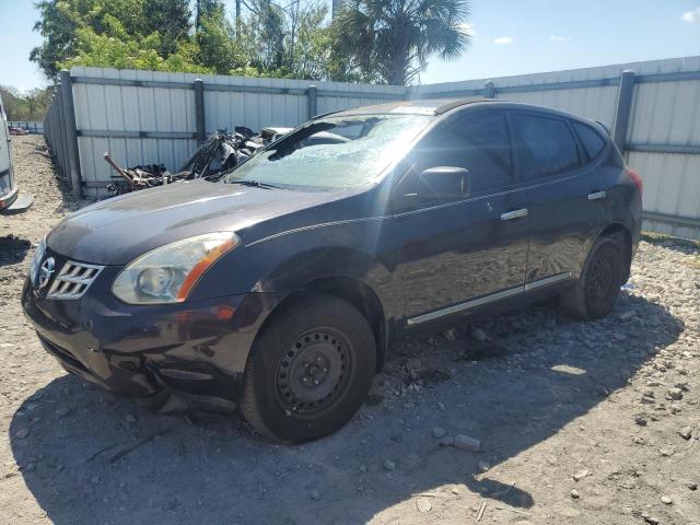 2013 Nissan Rogue S VIN: JN8AS5MT0DW514762 Lot: 53320614