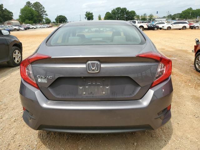 2016 Honda Civic Lx VIN: 19XFC2F56GE064111 Lot: 54090864