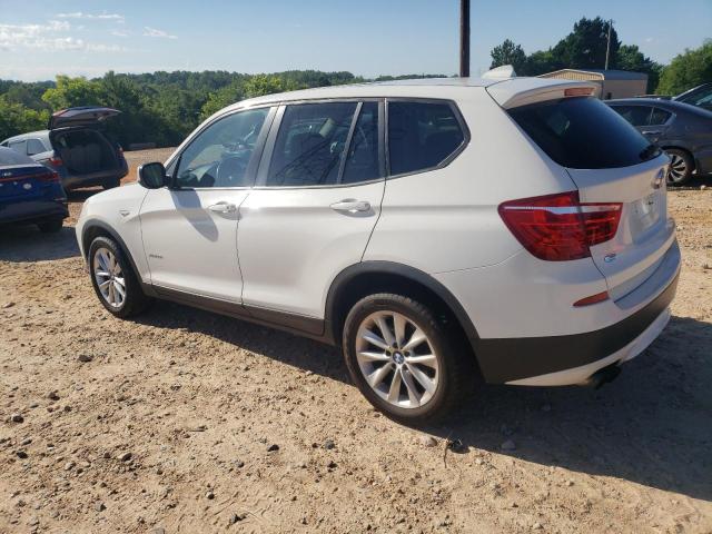 2013 BMW X3 xDrive28I VIN: 5UXWX9C51D0A13638 Lot: 56457844