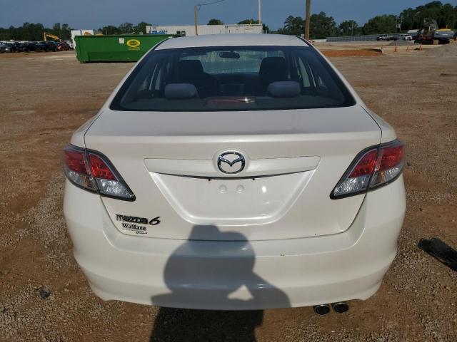 2012 Mazda 6 I VIN: 1YVHZ8DH0C5M20544 Lot: 56383904