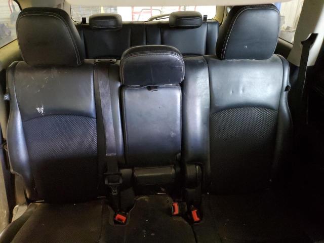 2018 Dodge Journey Crossroad VIN: 3C4PDCGG1JT166670 Lot: 54695694