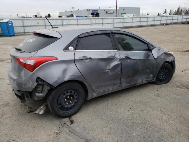 2017 HYUNDAI ELANTRA GT - KMHD35LH8HU384245