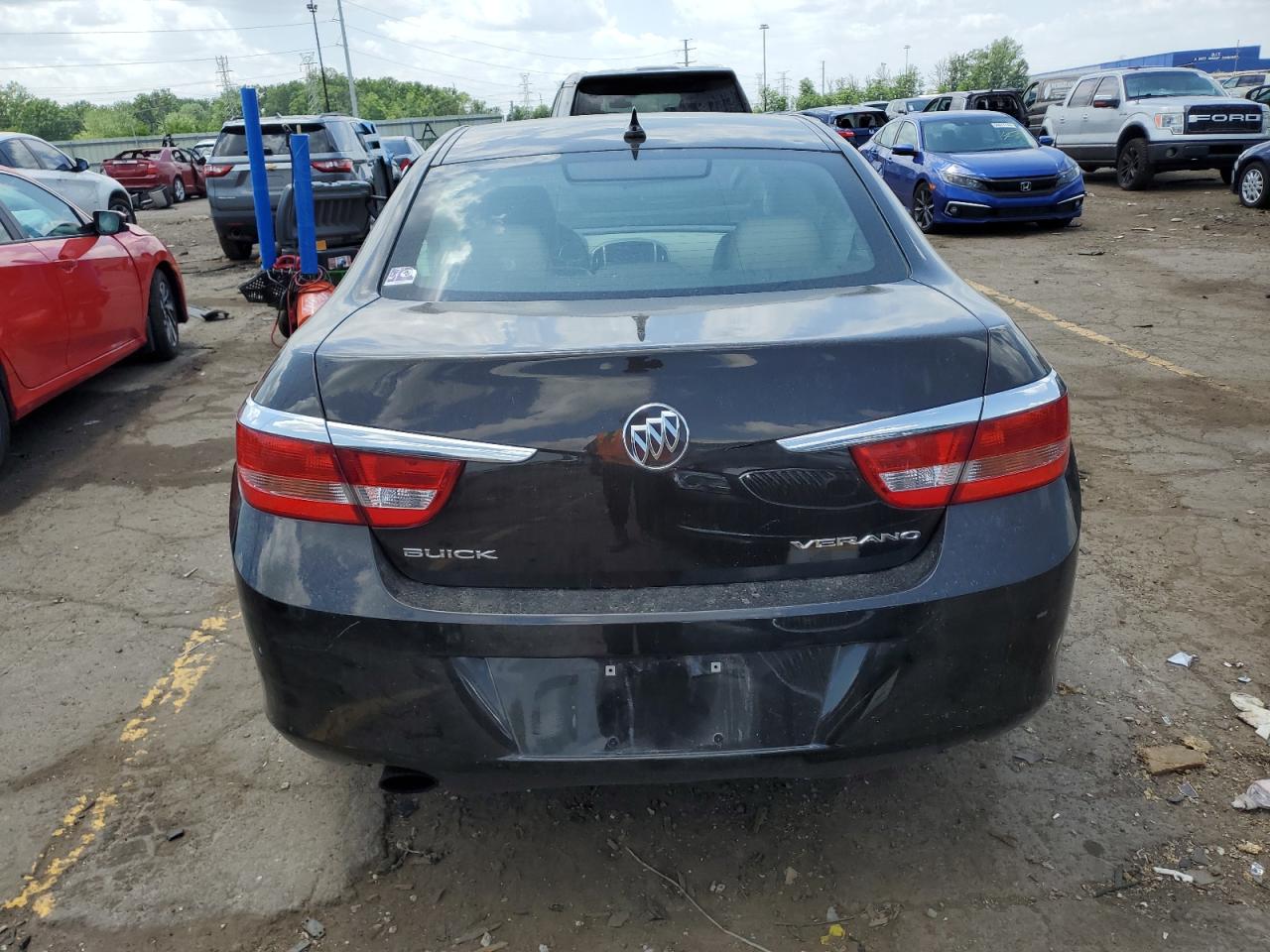 1G4PP5SK9D4238221 2013 Buick Verano