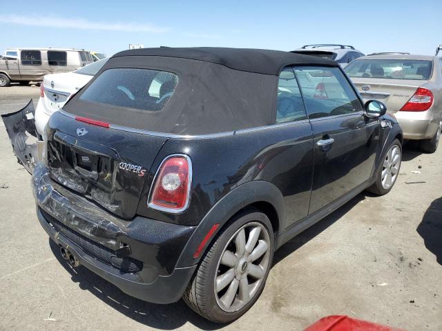 2010 Mini Cooper S VIN: WMWMS3C55ATZ85140 Lot: 52826924