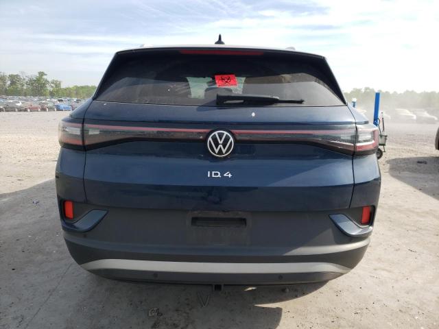 2023 Volkswagen Id.4 Pro S Plus VIN: 1V2JNPE89PC019926 Lot: 52950874