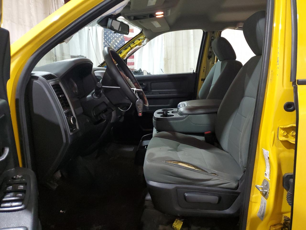 3C6TR5CT6GG330843 2016 Ram 2500 St