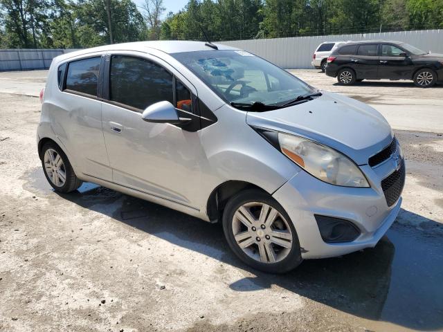 2014 Chevrolet Spark 1Lt VIN: KL8CD6S98EC554286 Lot: 55110624