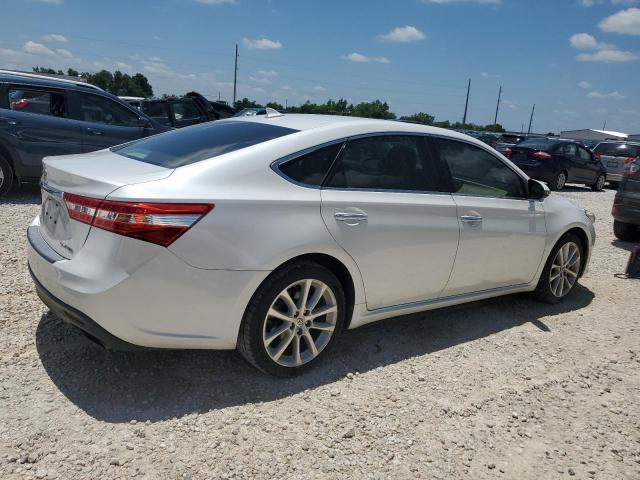 2013 Toyota Avalon Base VIN: 4T1BK1EB0DU051138 Lot: 56704474