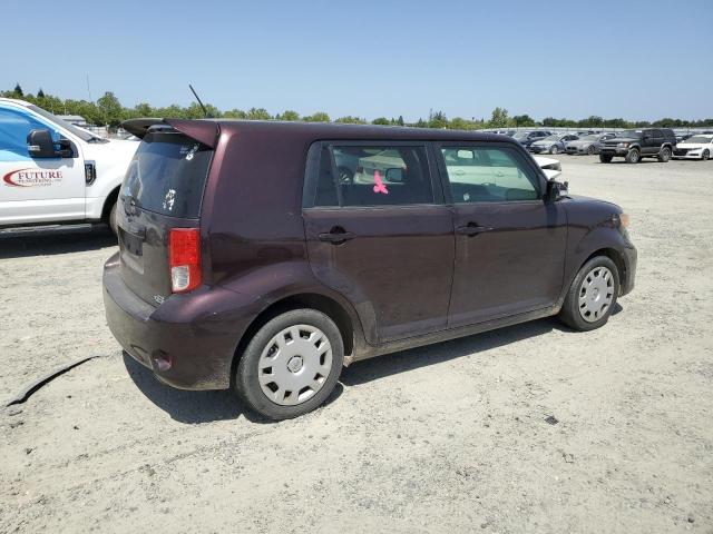 2012 Toyota Scion Xb VIN: JTLZE4FE3CJ009460 Lot: 55971954