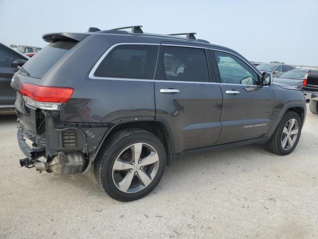 2016 Jeep Grand Cherokee Limited VIN: 1C4RJFBG8GC303294 Lot: 56372054