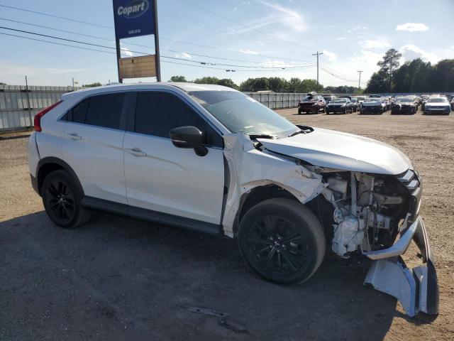 2018 MITSUBISHI ECLIPSE CR - JA4AT4AA6JZ045235