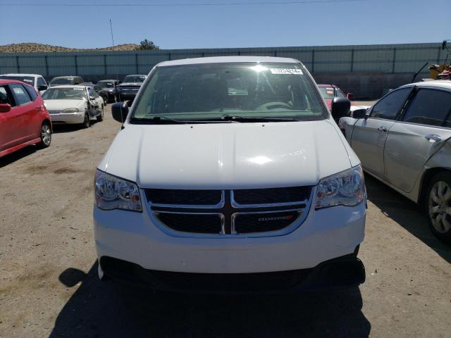 2016 Dodge Grand Caravan Se VIN: 2C4RDGBG4GR348592 Lot: 53234214