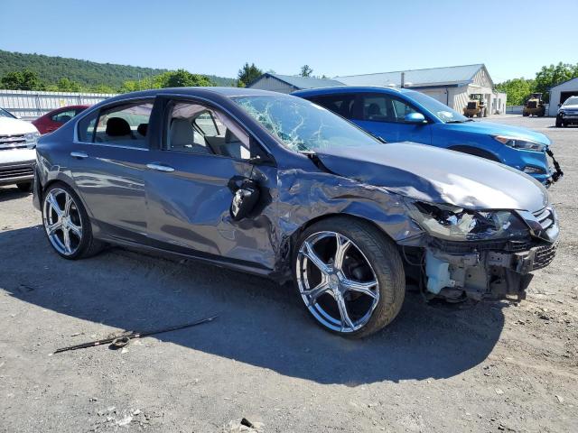Vin: 1hgcr2f39da198174, lot: 88209435, honda accord lx 20134