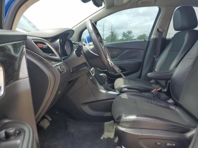 VIN KL4CJBSB4EB571534 2014 Buick Encore, Convenience no.7