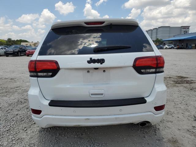 2019 Jeep Grand Cherokee Laredo VIN: 1C4RJEAG5KC768975 Lot: 56824934