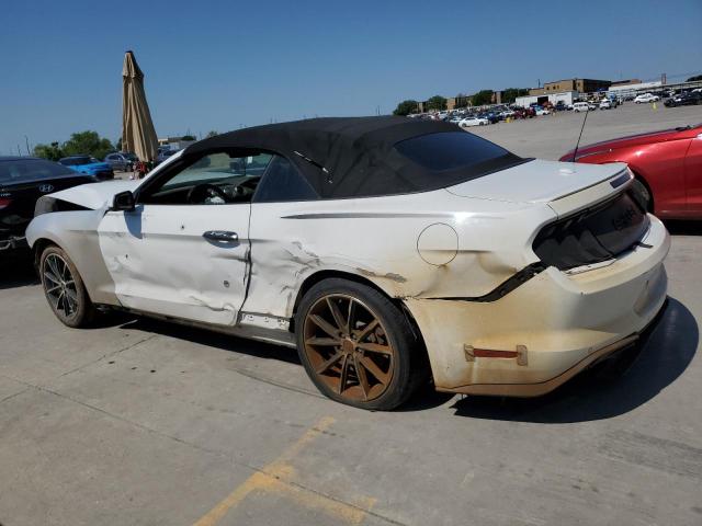 2019 Ford Mustang VIN: 1FATP8UH6K5159835 Lot: 54875864