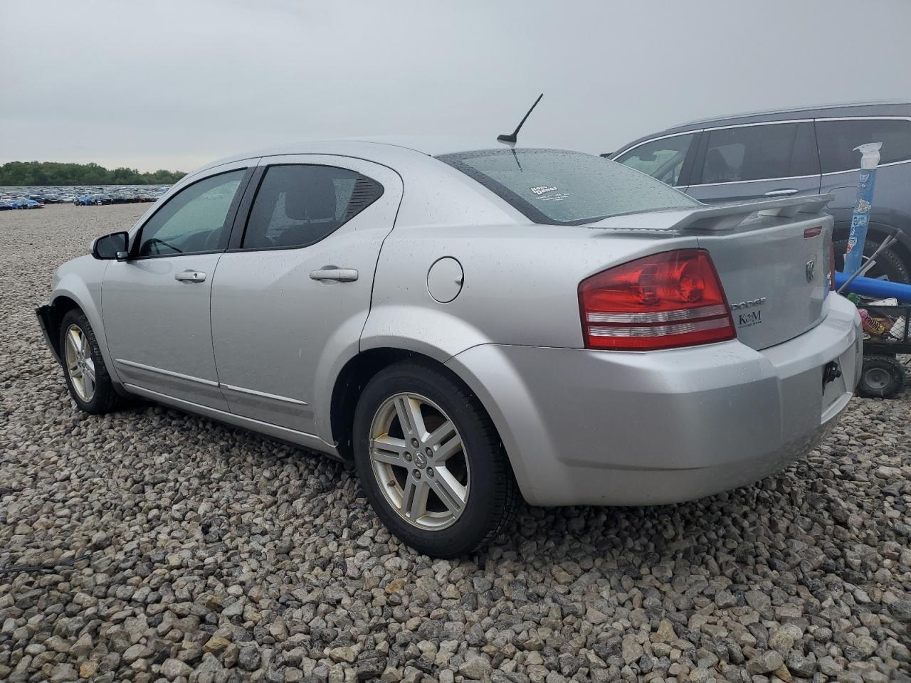 1B3CC5FB1AN234552 2010 Dodge Avenger R/T