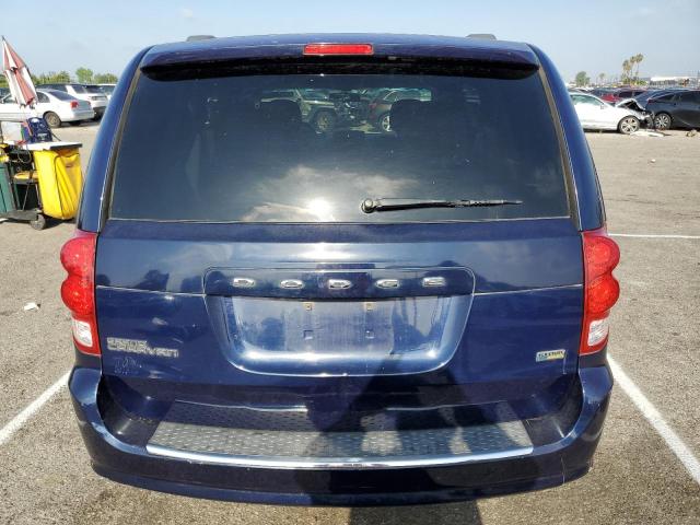 2013 Dodge Grand Caravan Sxt VIN: 2C4RDGCGXDR626535 Lot: 54096214