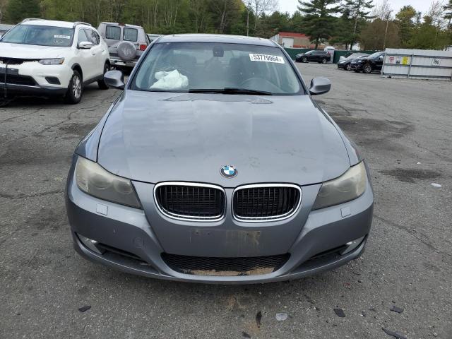 2011 BMW 328 Xi Sulev VIN: WBAPK5G56BNN27695 Lot: 53779064