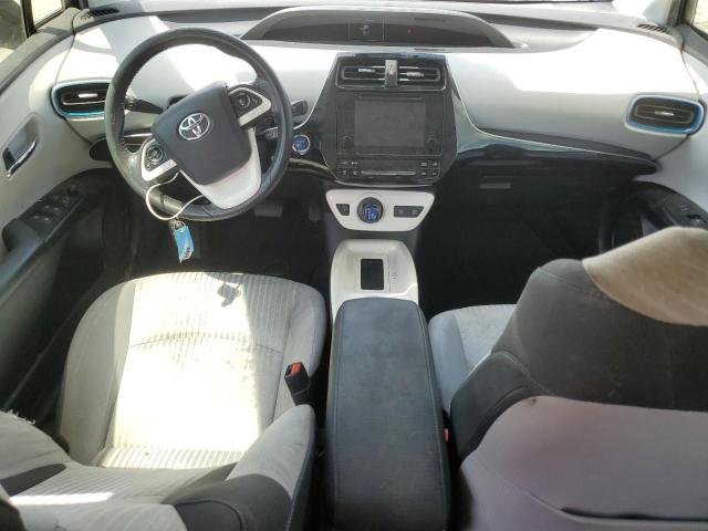 2017 Toyota Prius VIN: JTDKARFU0H3034065 Lot: 55889084