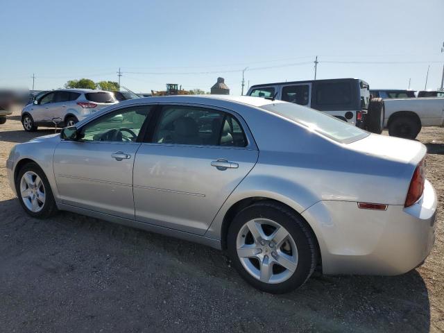 2009 Chevrolet Malibu Ls VIN: 1G1ZG57B49F169836 Lot: 56004734