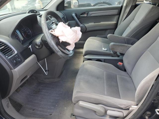 2009 Honda Cr-V Ex VIN: 5J6RE38539L007766 Lot: 53482964