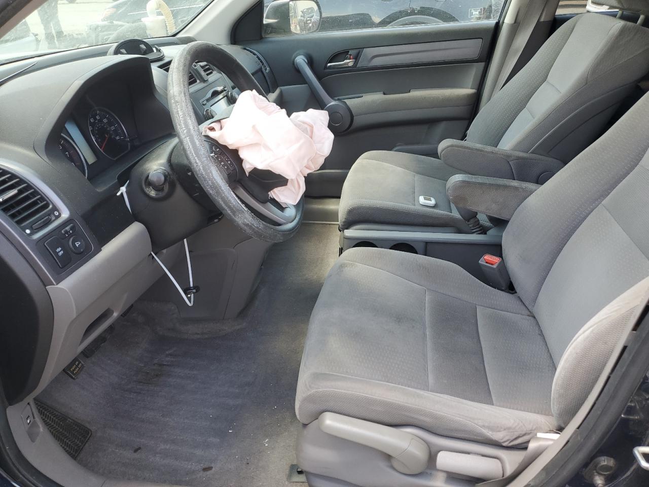 5J6RE38539L007766 2009 Honda Cr-V Ex