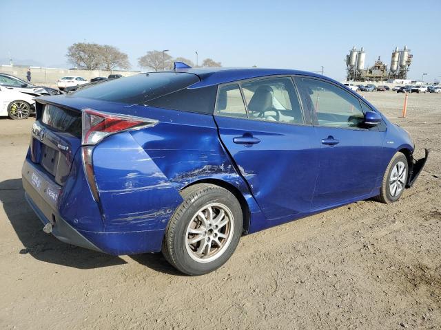 2017 Toyota Prius VIN: JTDKBRFU6H3044774 Lot: 53683944