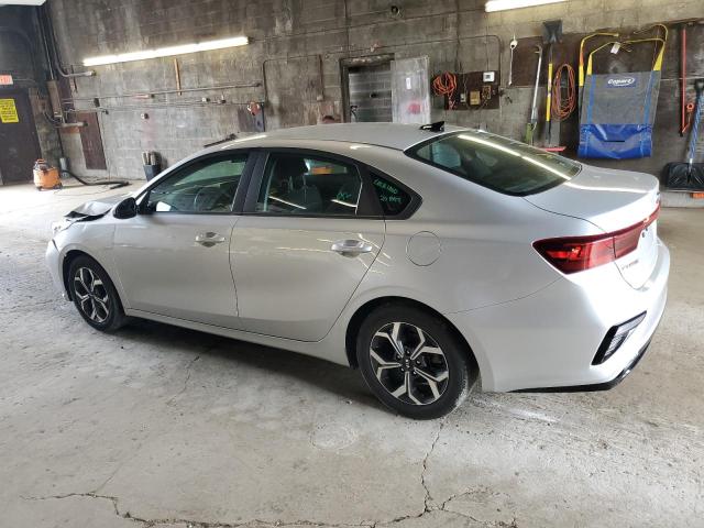 3KPF24AD7LE209874 2020 KIA FORTE - Image 2