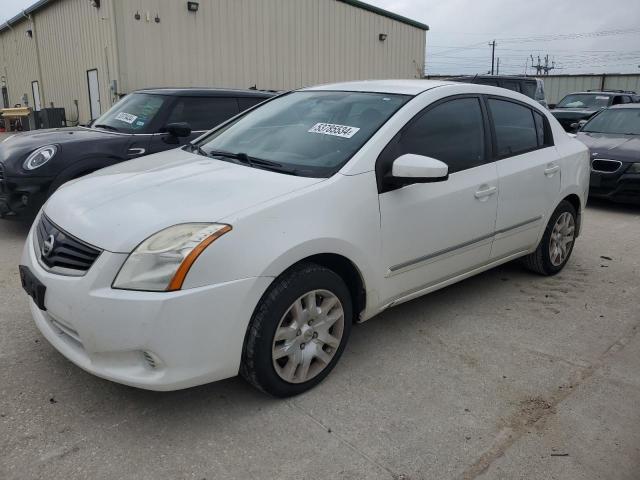 2011 Nissan Sentra 2.0 VIN: 3N1AB6AP3BL635946 Lot: 53785534