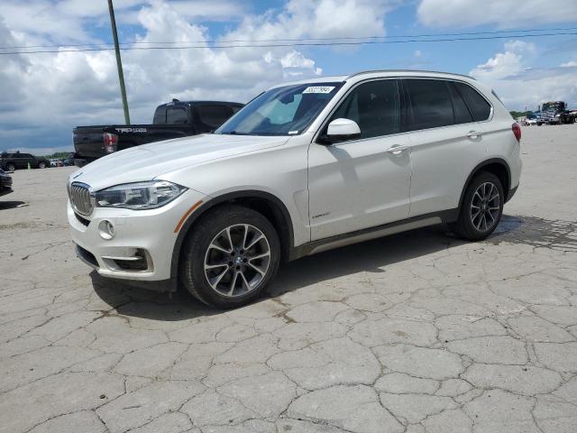 VIN 5UXKR0C39H0X80109 2017 BMW X5, Xdrive35I no.1