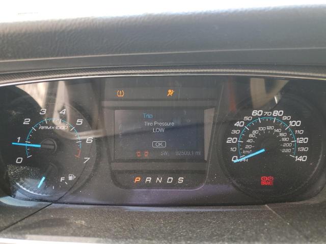 2017 Ford Taurus Se VIN: 1FAHP2D89HG136839 Lot: 54489204