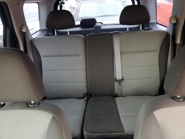 2006 Ford Escape Xls VIN: 1FMYU02ZX6KC34433 Lot: 55629804