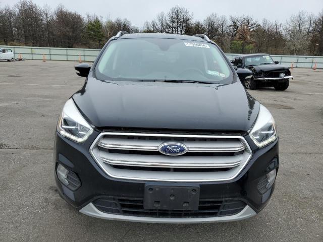 2019 Ford Escape Titanium VIN: 1FMCU9J96KUB91384 Lot: 51556854