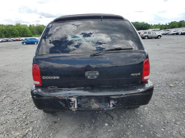 2001 Dodge Durango VIN: 1B4HS28N81F567951 Lot: 56718304