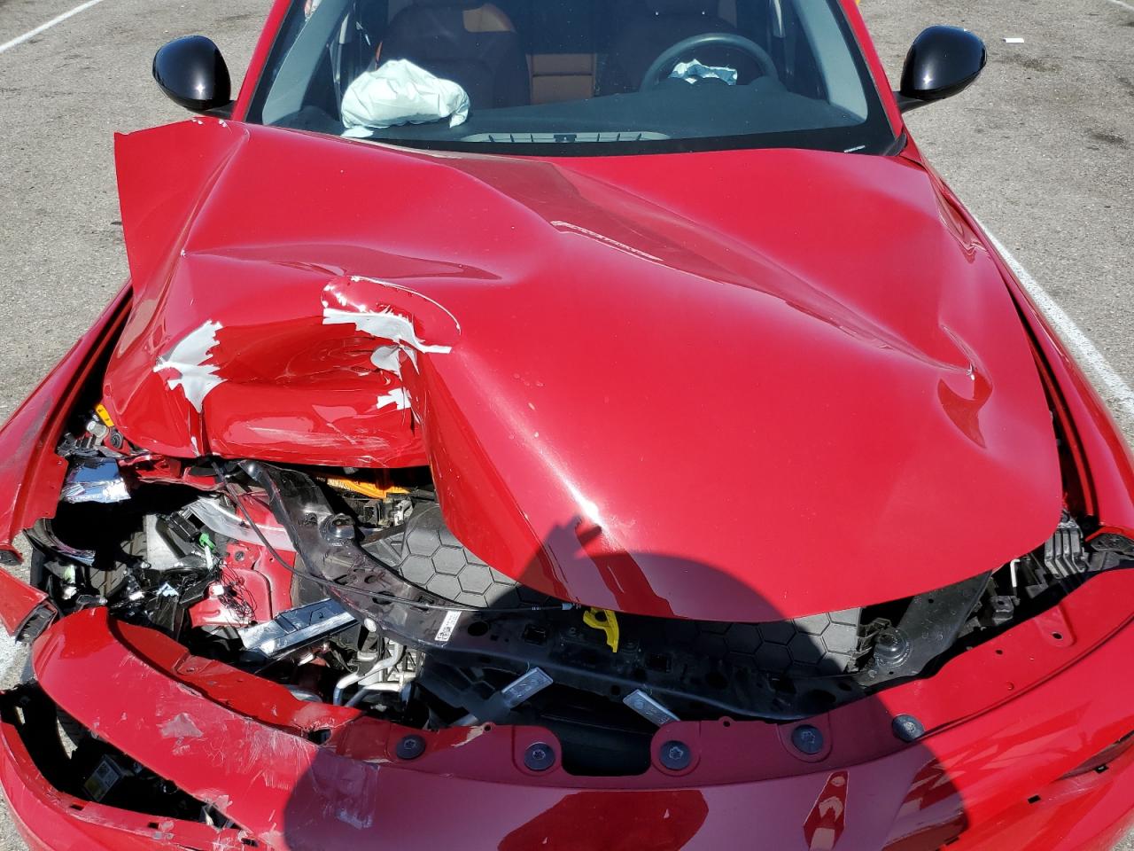 ZARFAMAN1L7638171 2020 Alfa Romeo Giulia