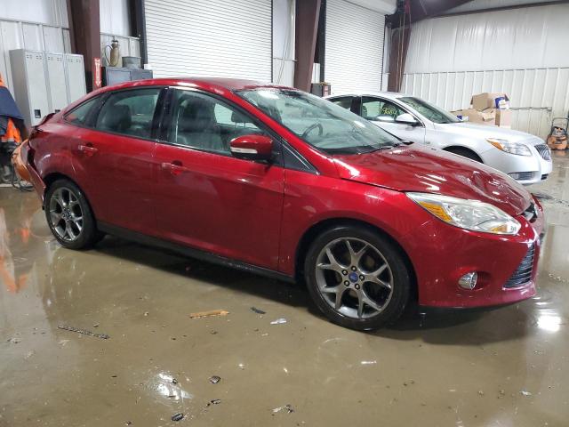 2013 Ford Focus Se VIN: 1FADP3F26DL280623 Lot: 55174124