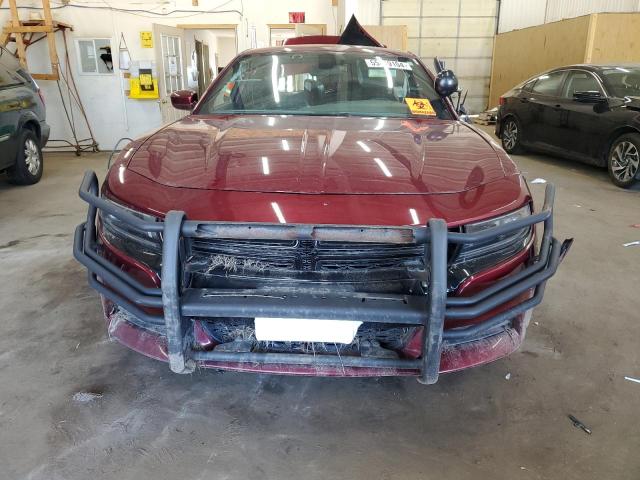 2020 DODGE CHARGER PO - 2C3CDXKTXLH175295