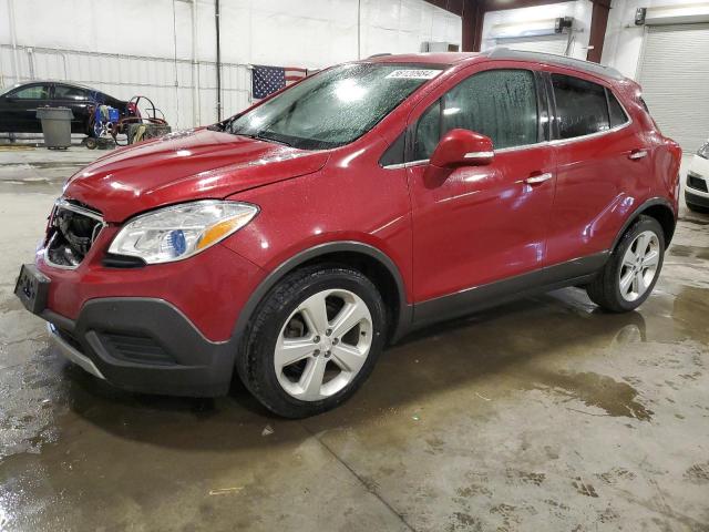 KL4CJASBXGB620006 2016 BUICK ENCORE - Image 1