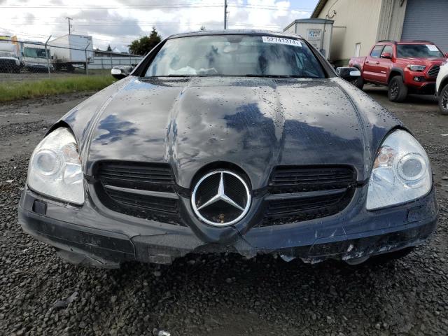 2006 Mercedes-Benz Slk 350 VIN: WDBWK56FX6F115898 Lot: 52741374