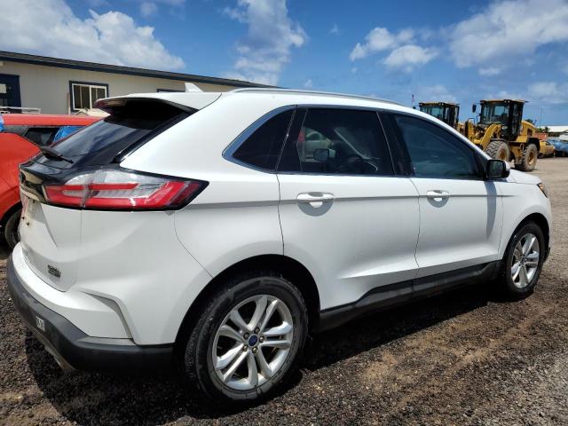 2019 Ford Edge Sel VIN: 2FMPK4J96KBB89960 Lot: 56337214